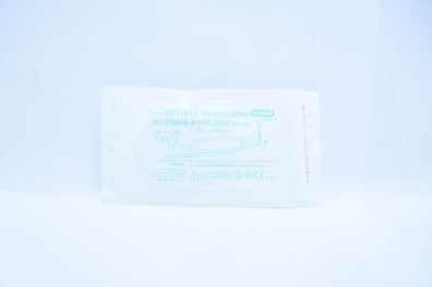 Vygon 361.082 Nutrisafe 2 (PVC DEHP Free) 08Fr x 50cm ORX-XRO-RXC (x)